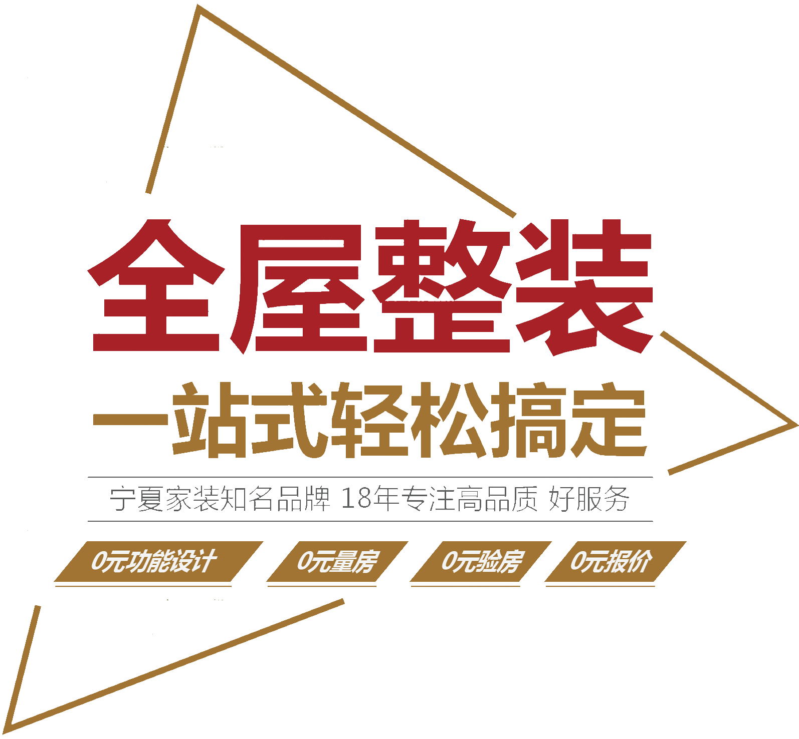昌禾裝飾·深度解讀丨用實力贏得口碑，銀川裝修首選！
