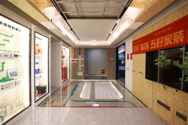 結(jié)果出爐！銀川市市場(chǎng)監(jiān)督管理局對(duì)昌禾裝飾裝修材料隨機(jī)抽檢
