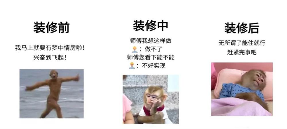 熟人裝修，省下的是預算，賠掉的是關系！